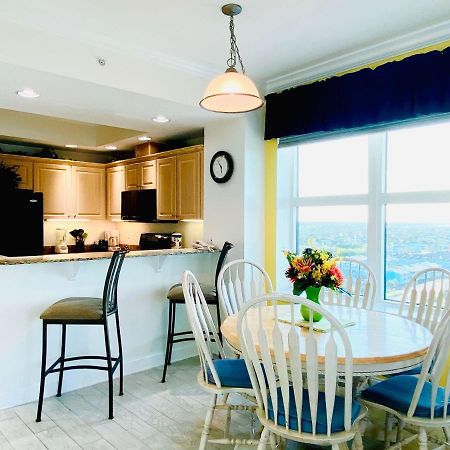 Crystal Shores 1301 By Albvr - Beautiful Beachfront Corner Condo With Gorgeous Views! Gulf Shores Dış mekan fotoğraf